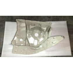 Garde-boue avant gauche - BYD - 14251985-00