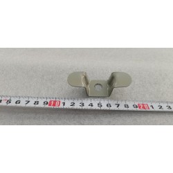 Support de montage inférieur du panneau de jupe - BYD - 14251966-00