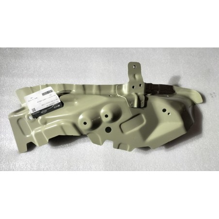 Poutre longitudinale supérieure du garde-boue avant gauche - BYD - 14251942-00
