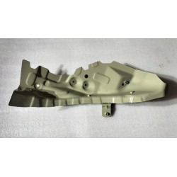 Poutre longitudinale supérieure du garde-boue avant gauche - BYD - 14251942-00