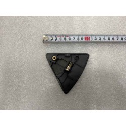 Couvercle de garniture de roue - BYD - 14251270-00