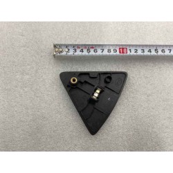Couvercle de garniture de roue - BYD - 14251268-00