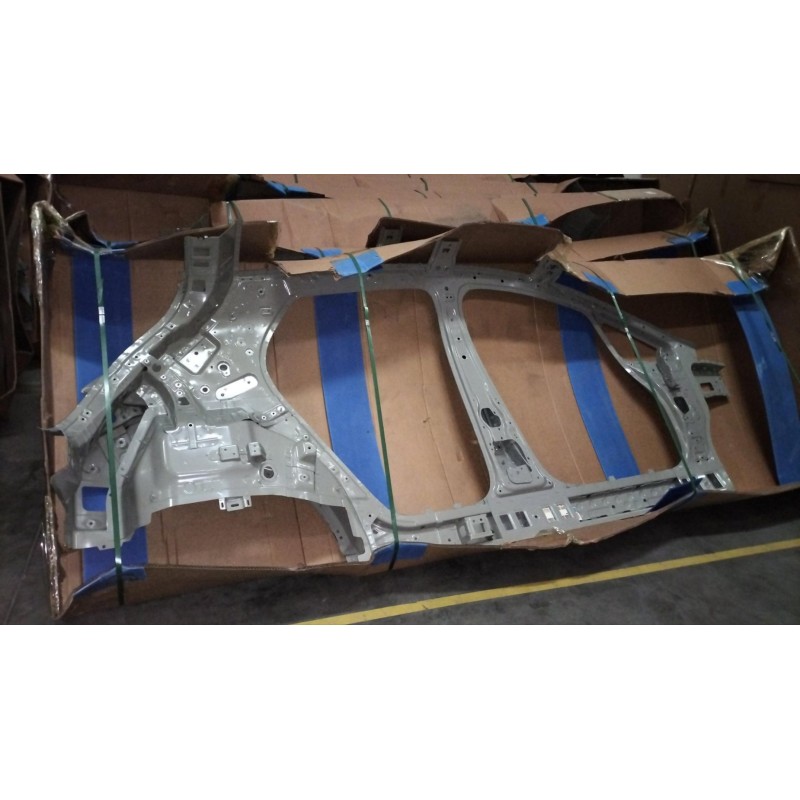 Paroi latérale gauche - BYD - 14250517-00