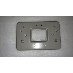 Plaque de montage droite de la poutre du pare-chocs avant - BYD - 14250516-00