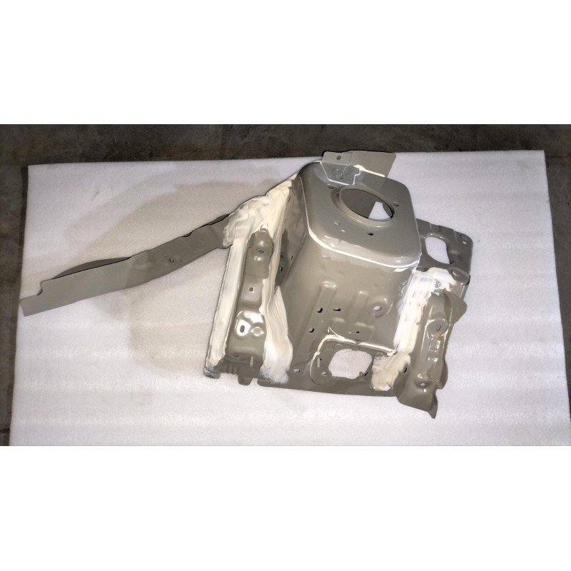 Garde-boue avant droite - BYD - 14250512-00