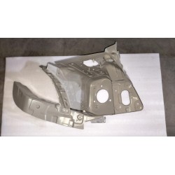 Garde-boue avant droite - BYD - 14250512-00