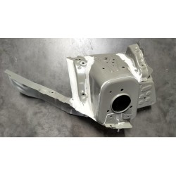 Garde-boue avant gauche - BYD - 14250510-00