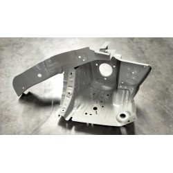 Garde-boue avant gauche - BYD - 14250510-00