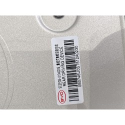 Intégré de traction arrière intelligent - BYD - 20197762-00
