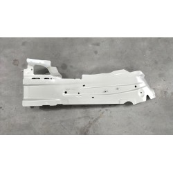 Panneau de recouvrement de la poutre longitudinale avant droite - BYD - 14250505-00