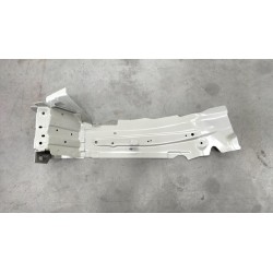 Panneau de recouvrement de la poutre longitudinale avant gauche - BYD - 14250503-00