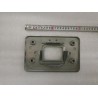 Plaque de montage gauche de la poutre du pare-chocs avant - BYD - 14250502-00
