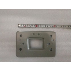Plaque de montage gauche de la poutre du pare-chocs avant - BYD - 14250502-00
