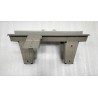 Traverse inférieure du plancher arrière - BYD - 14250498-00