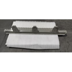 Traverse avant du plancher central - BYD - 14250497-00