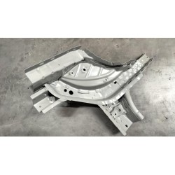 Section arrière de la poutre longitudinale avant gauche - BYD - 14250492-00