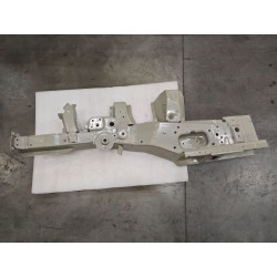 Poutre longitudinale arrière gauche - BYD - 14250491-00