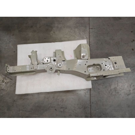 Poutre longitudinale arrière gauche - BYD - 14250491-00