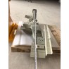 Poutre longitudinale arrière droite - BYD - 14250488-00