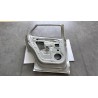 Portière arrière gauche - BYD - 14250279-00