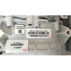Kit de réparation pour moteur d'entraînement avant + ensemble réducteur - BYD - 14248948-00