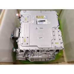 Intégré de traction arrière intelligent - BYD - 20197760-00
