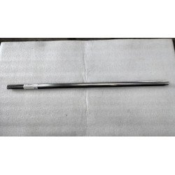 Bande d'étanchéité extérieure de la portière avant gauche - BYD - 14248305-00