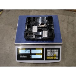 Contrôleur de carrosserie, droit - BYD - 14248270-00