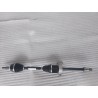 Demi-arbre de transmission avant droit - BYD - 20183624-00