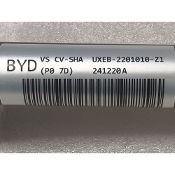Arbre de transmission arrière gauche - BYD - 14248220-00