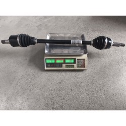 Arbre de transmission arrière gauche - BYD - 14248220-00