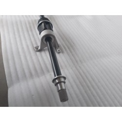 Demi-arbre de transmission avant droit - BYD - 20183624-00