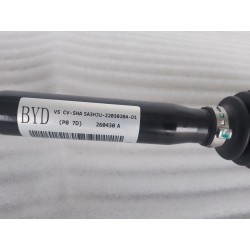 Demi-arbre de transmission avant droit - BYD - 20183624-00