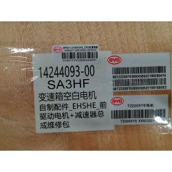 Accessoires auto fabriqués - EHSHE - Kit de réparation pour l'ensemble de moteur d'entraînement avant + réducteur - BYD - 142440