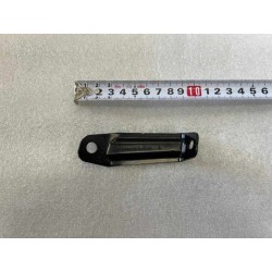 Support de la ceinture de sécurité arrière droite - BYD - 14235374-00