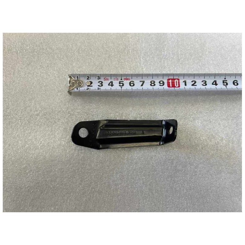Support de la ceinture de sécurité arrière droite - BYD - 14235374-00