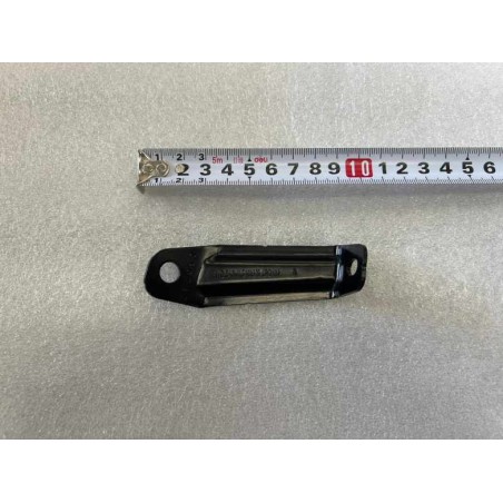 Support de la ceinture de sécurité arrière droite - BYD - 14235374-00