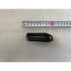 Support de la ceinture de sécurité arrière droite - BYD - 14235374-00