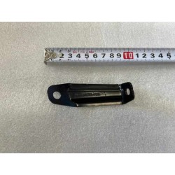 Support de la ceinture de sécurité arrière gauche - BYD - 14235373-00