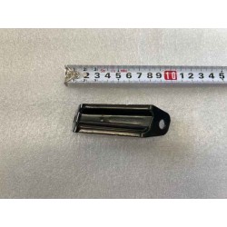 Support de la ceinture de sécurité arrière gauche - BYD - 14235373-00
