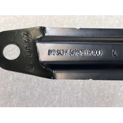 Support de la ceinture de sécurité arrière gauche - BYD - 14235373-00