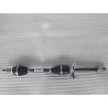 Demi-arbre de transmission avant droit - BYD - 20183624-00