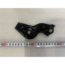 Support de fixation avant gauche de pare-chocs - BYD - 14235328-00