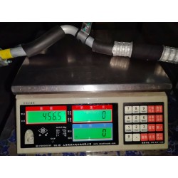 Tuyauterie de réfrigération 8 - BYD - 14233731-00