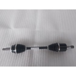 Demi-arbre de transmission avant gauche - BYD - 20183623-00