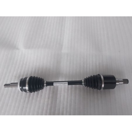 Demi-arbre de transmission avant gauche - BYD - 20183623-00