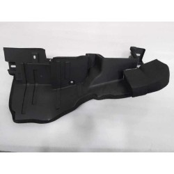 Déflecteur gauche du radiateur - BYD - 14233481-00