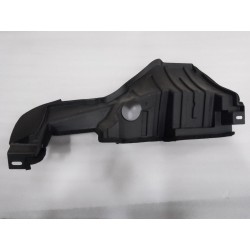 Déflecteur droit du radiateur - BYD - 14233461-00