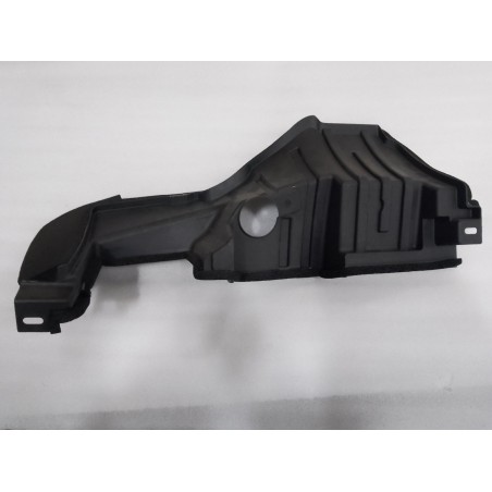 Déflecteur droit du radiateur - BYD - 14233461-00