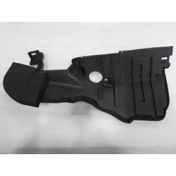 Déflecteur droit du radiateur - BYD - 14233461-00